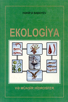 Ekologiya və müasir hidrosfer