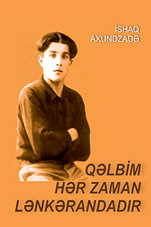 Qəlbim hər zaman Lənkərandadır