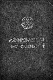 Azərbaycan prezidenti