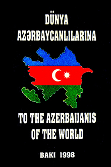 Dünya azərbaycanlılarına