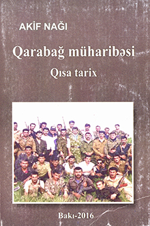 Qarabağ müharibəsi: qısa tarix