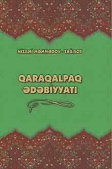 Qaraqalpaq ədəbiyyatı