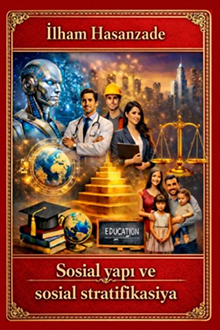 Sosyal yapı ve sosyal stratifikasyon