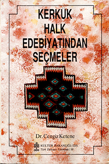 Kerkük Halk Edebiyatından Seçmeler