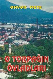 O torpağın övladları
