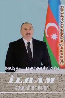 İnkişaf - məqsədimizdir: yüz qırx birinci kitab: noyabr 2024-dekabr 2024