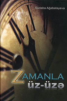 Zamanla üz-üzə