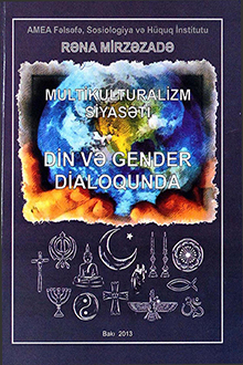 Multikulturalizm siyasəti: din və gender dialoqunda