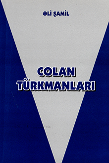 Colan türkmanları: folklor və etnoqrafiya örnəkləri