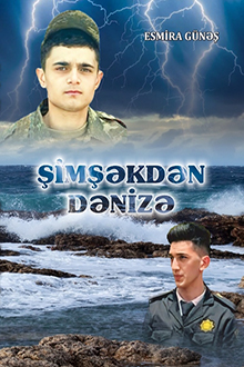 Şimşəkdən dənizə