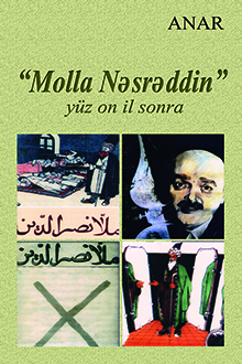 "Molla Nəsrəddin" 110 il sonra