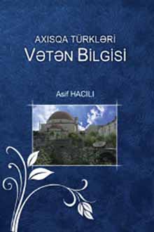 Axısqa türkləri: vətən bilgisi