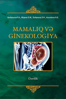 Mamalıq və ginekologiya