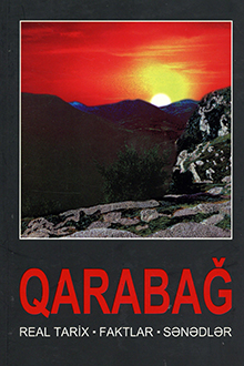 Qarabağ: real tarix, faktlar, sənədlər