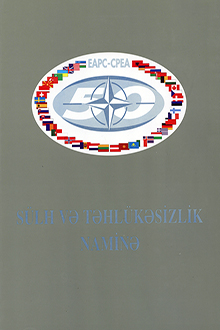 Sülh və təhlükəsizlik naminə