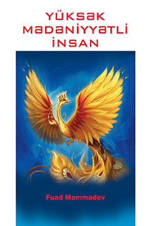 Yüksək mədəniyyətli insan