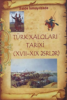 Türk xalqları tarixi: XVII-XIX əsrlər