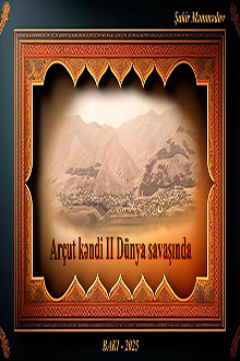  Arçut kəndi II Dünya savaşında