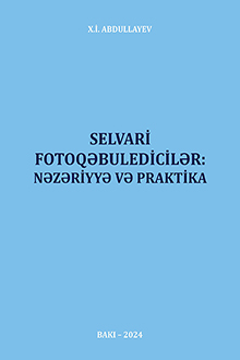 Selvari fotoqəbuledicilər: nəzəriyyə və praktika