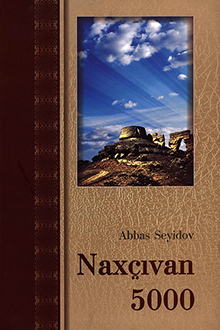 Naxçıvan - 5000