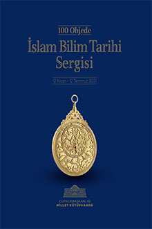 100 Objede İslam Bilim Tarihi Sergisi