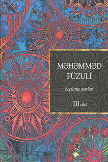 Əsərləri: III cild