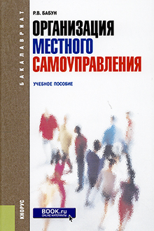 Организация местного самоуправления