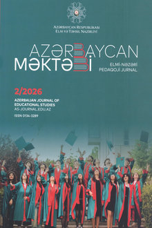 Azərbaycan məktəbi