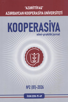 Kooperasiya