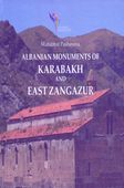 <p><strong>Pashayeva, Mahabbat</strong>. Albanian Monuments of Karabakh and east Zangazur.- Baku, 2023.- 240 p.- İngilis dilində.</p>