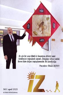 İz