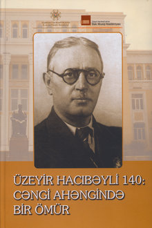 Üzeyir Hacıbəyli 140