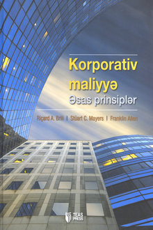 Korporativ maliyyə