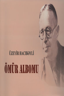Ömür albomu