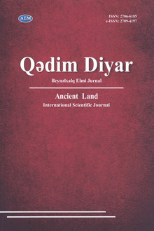 Qədim diyar