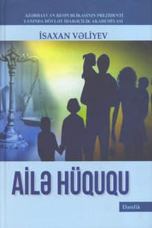 Ailə hüququ