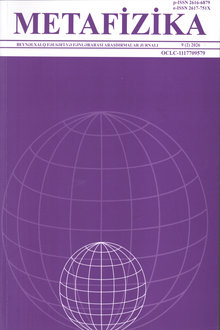 Metafizika