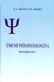 <p><strong>Əliyev, N.</strong> Ümumi psixopatologiya: monoqrafiya.- Bakı, 2022.- 544 s.<br>&nbsp;</p>