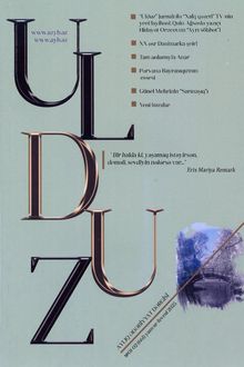 <p><strong>Ulduz</strong> / Təsisçilər: Azərbaycan Yazıçılar Birliyi və “Ulduz” jurnalının kollektivi.- Bakı.- 2025.- Yanvar-Fevral.- № 01-02.</p>