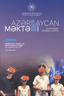 Azərbaycan məktəbi