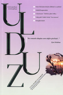 Ulduz