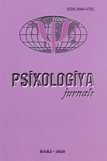 Psixologiya jurnalı