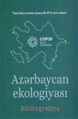 <p><strong>Azərbaycan ekologiyası</strong>: biblioqrafiya.- Bakı, 2024.- 1004 s.<br>&nbsp;</p>