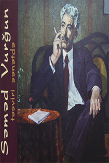 Səməd Vurqun təsviri sənətdə