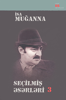 Seçilmiş əsərləri