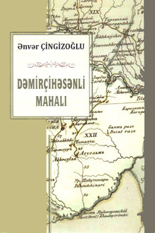 Dəmirçihəsənli mahalı