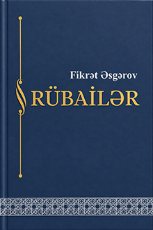 Rübailər