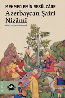 Azerbaycan şairi Nizȃmȋ