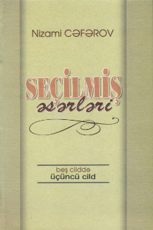 Seçilmiş əsərləri