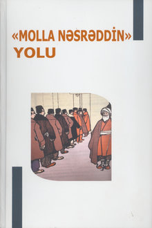 "Molla Nəsrəddin" yolu